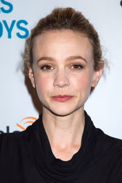 Carey Mulligan Photo