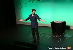 Vitaly BeckmanYork City. @ BroadwayWorld Vitaly BeckmanYork City. Photo