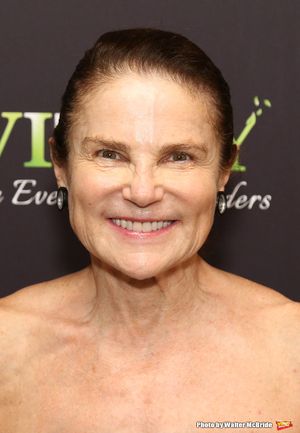 Tovah Feldshuh @ BroadwayWorld Tovah Feldshuh Photo