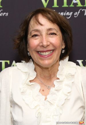 Didi Conn @ BroadwayWorld Didi Conn Photo