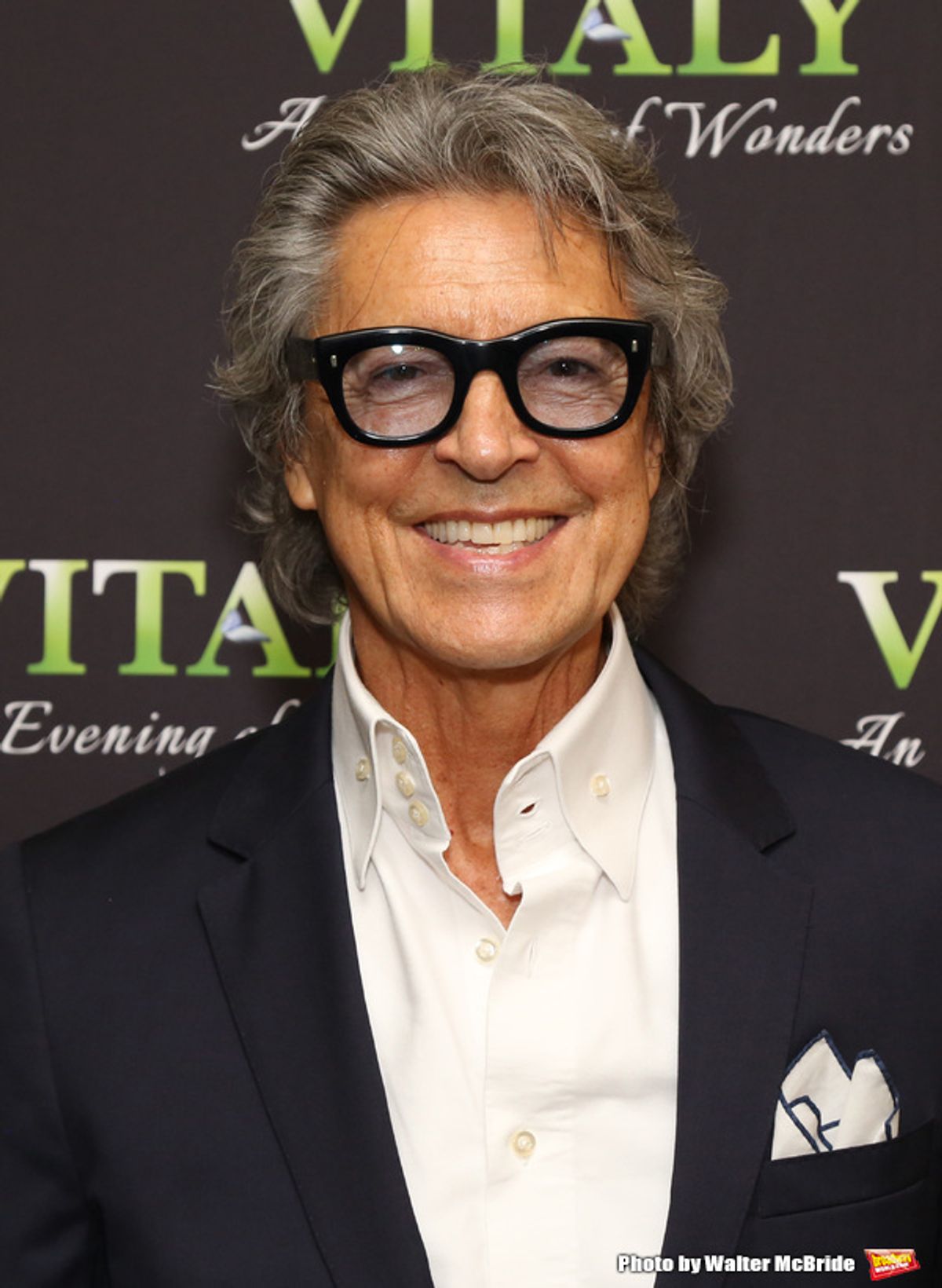 Tommy Tune at 
