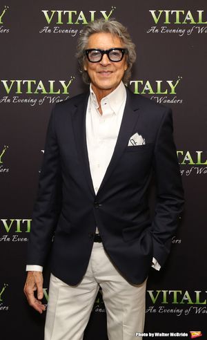 Tommy Tune @ BroadwayWorld Tommy Tune Photo
