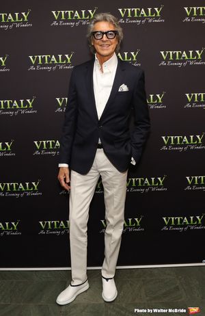 Tommy Tune @ BroadwayWorld Tommy Tune Photo