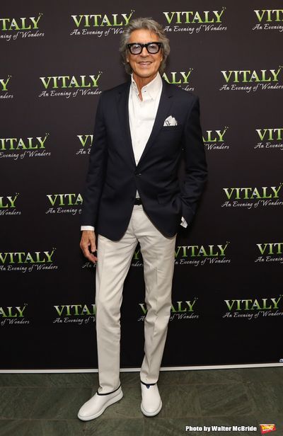 Tommy Tune Photo