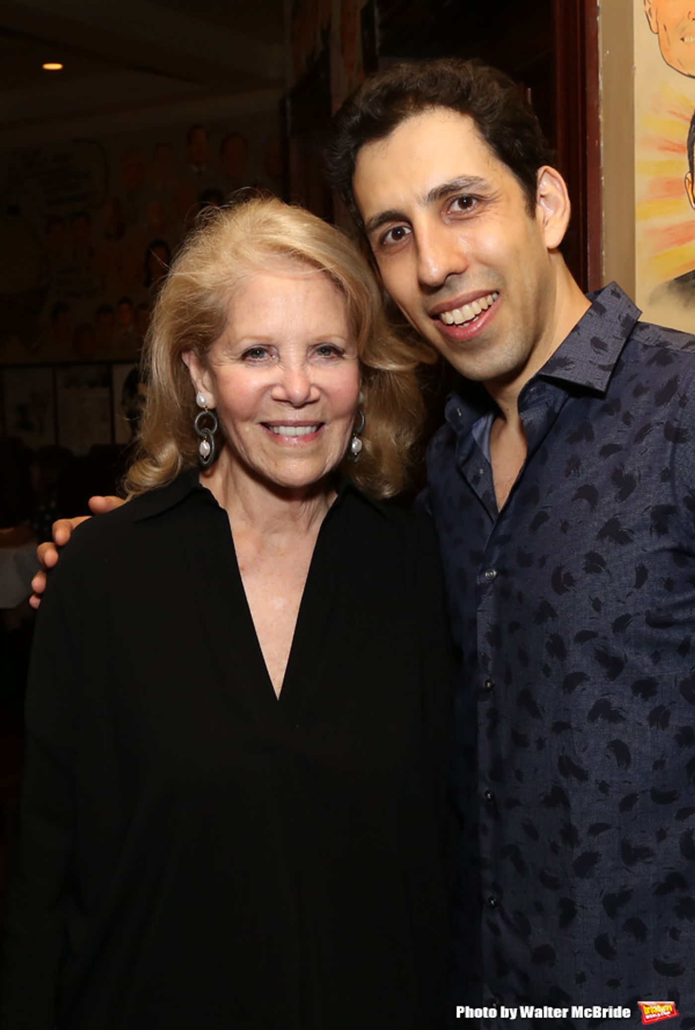 Photo Coverage: VITALY: AN EVENING OF WONDERS Celebrates Opening Night!  Image