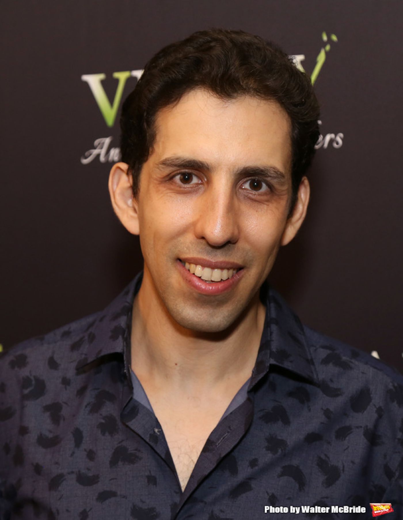 Photo Coverage: VITALY: AN EVENING OF WONDERS Celebrates Opening Night!  Image