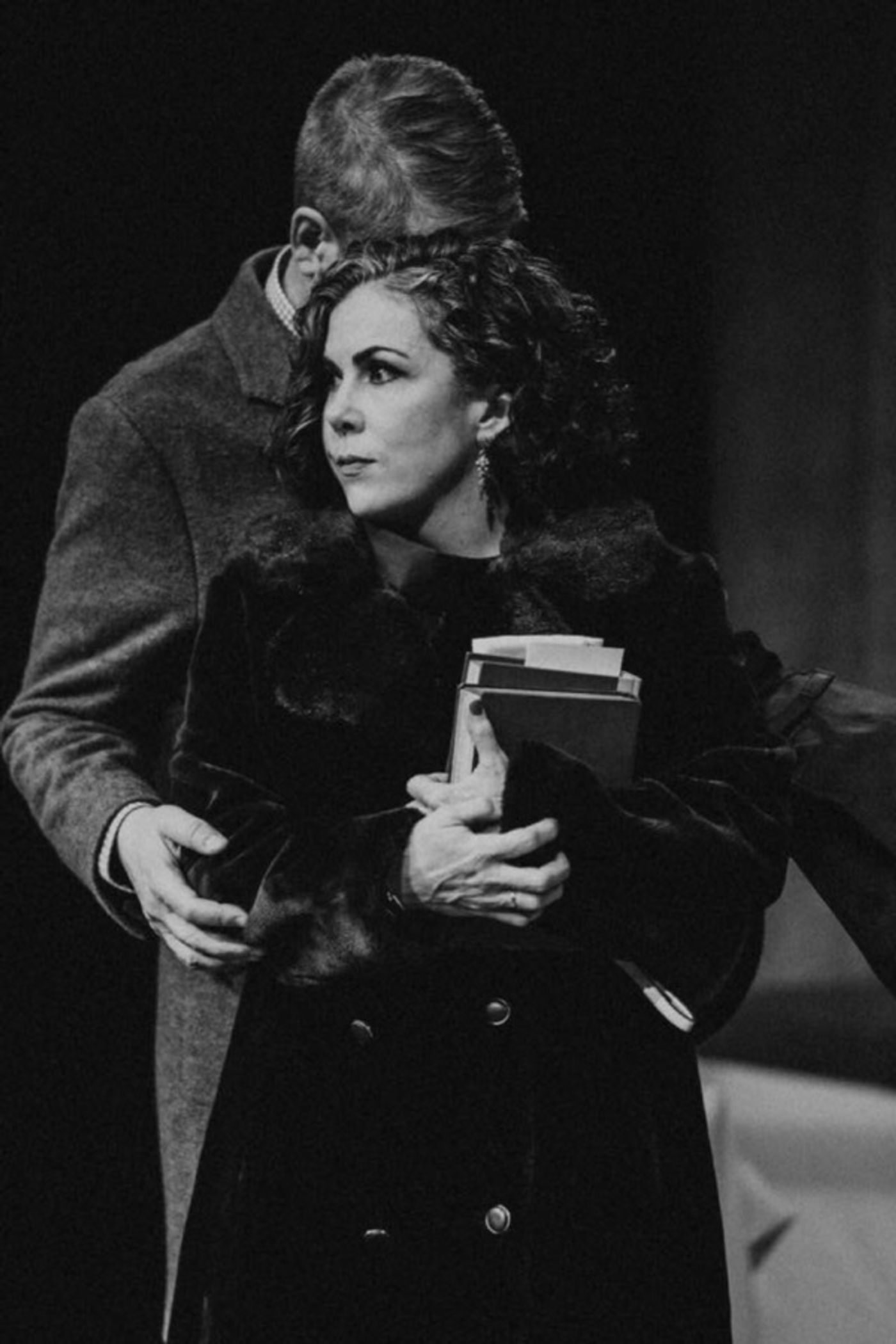 Photo Flash: Classics Theatre Project Presents Inaugural Project THE CHERRY ORCHARD  Image