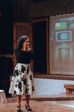 Emily Scott Banks Photo