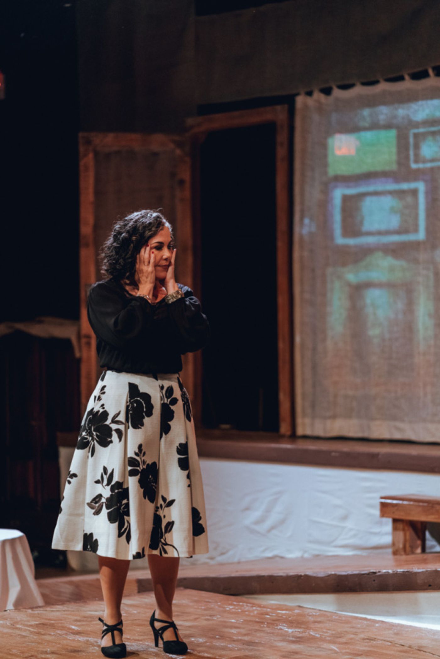 Photo Flash: Classics Theatre Project Presents Inaugural Project THE CHERRY ORCHARD  Image