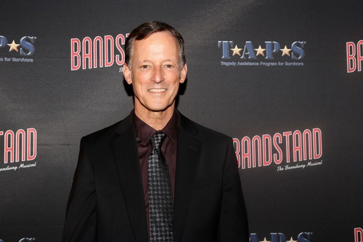 Photo Flash: Andrew Keenan-Bolger, Krysta Rodriguez and More Attend BANDSTAND in Cinemas  Image