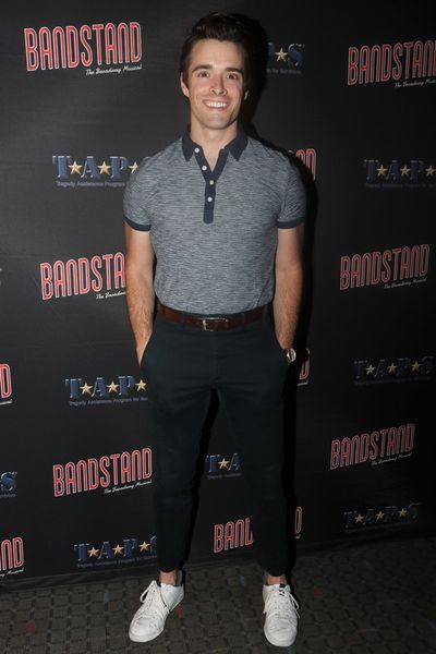 Corey Cott Photo