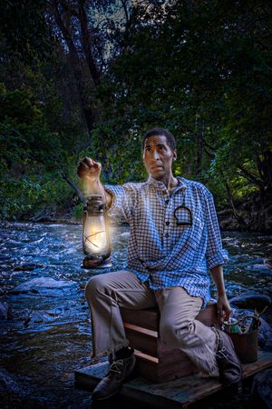 Jonathan Gustavson Photo