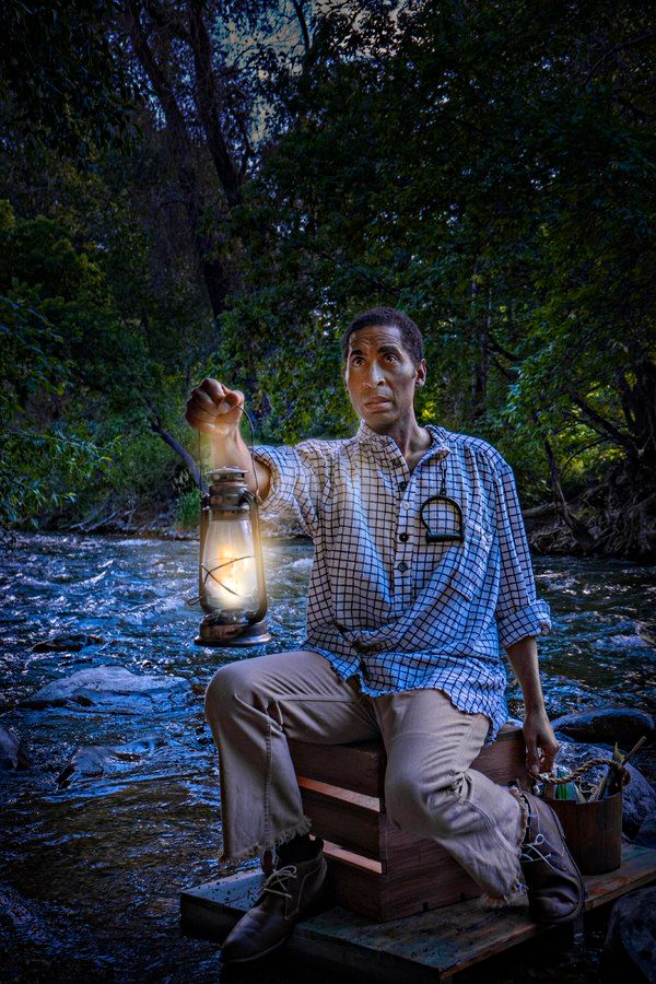 Jonathan Gustavson Photo