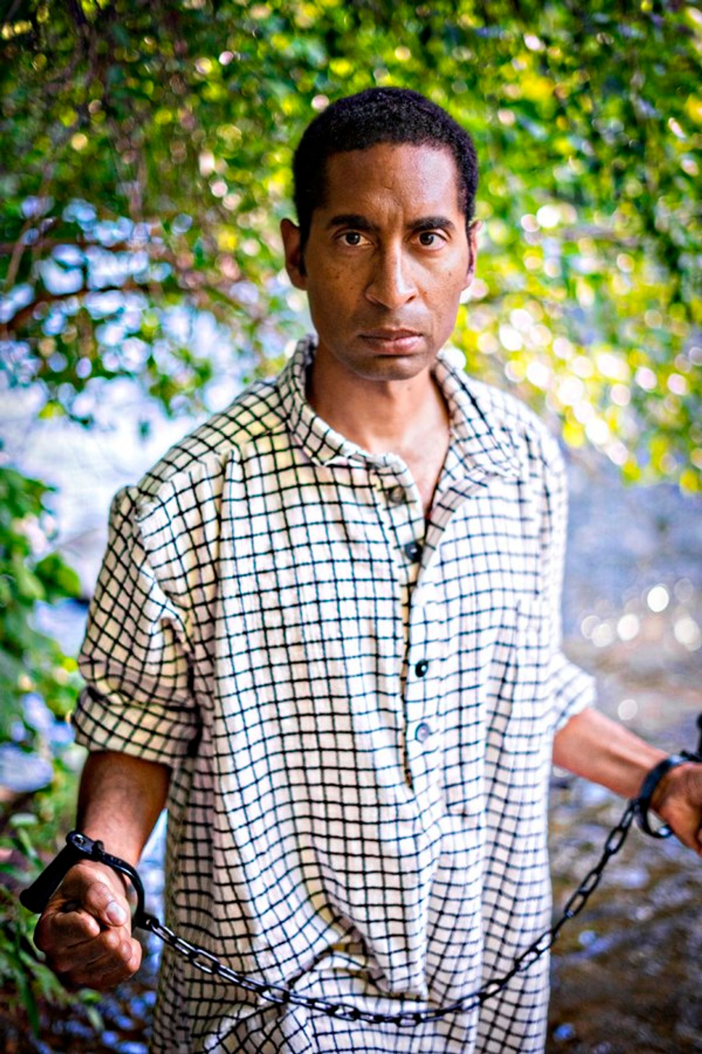 Photo Flash: BIG RIVER Rolls Into SCERA Shell Outdoor Theatre Photo Flash: BIG RIVER Rolls Into SCERA Shell Outdoor Theatre Image