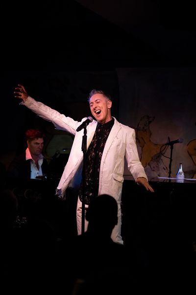 Alan Cumming Photo