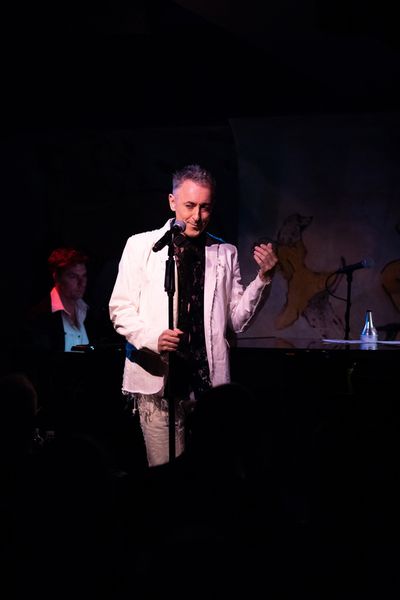 Alan Cumming Photo