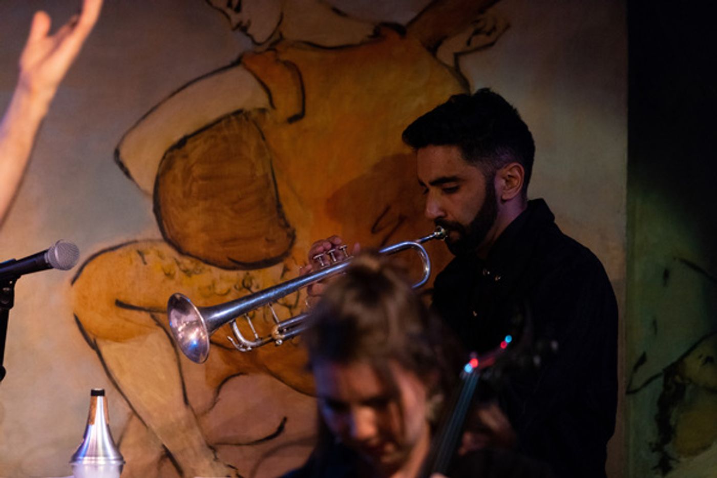 Photo Flash: Alan Cumming Returns to the Legendary Cafe Carlyle! Photo Flash: Alan Cumming Returns to the Legendary Cafe Carlyle! Image