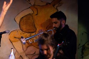 Alan Cumming @ BroadwayWorld Alan Cumming Photo