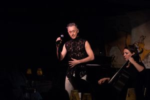 Alan Cumming @ BroadwayWorld Alan Cumming Photo