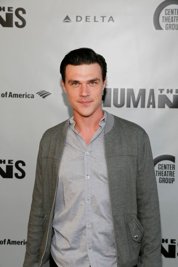 Finn Wittrock Photo
