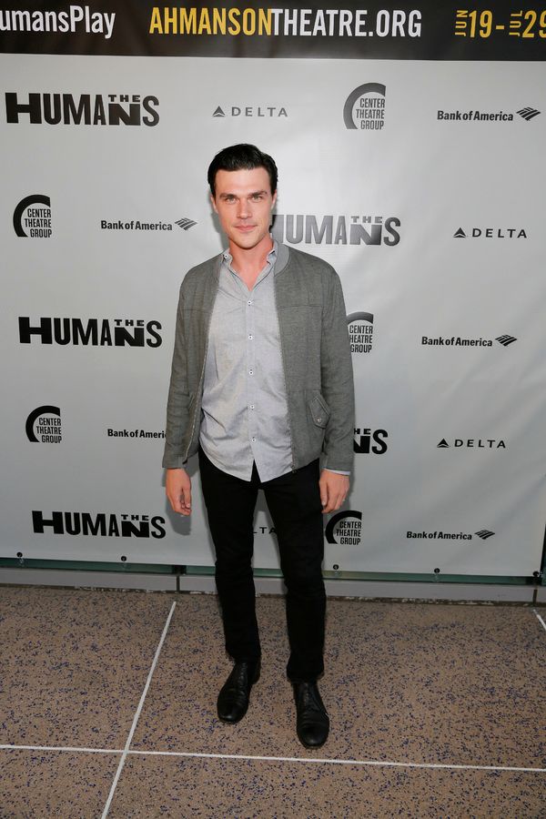 Photo Flash: THE HUMANS Celebrates Opening Night at the Ahamanson Theatre — photo 21 of 56