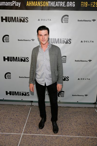 Finn Wittrock Photo