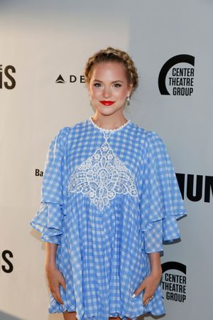 Stephanie Styles Photo