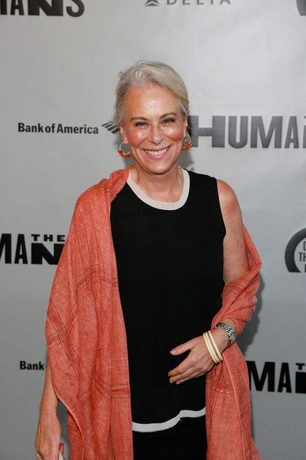 Photo Flash: THE HUMANS Celebrates Opening Night at the Ahamanson Theatre — photo 44 of 56