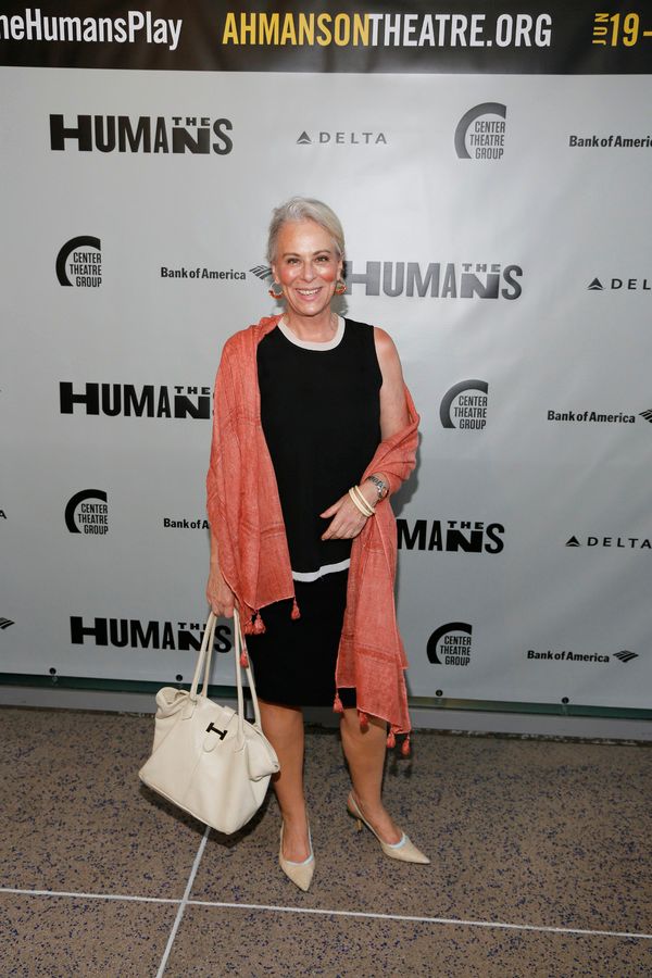 Photo Flash: THE HUMANS Celebrates Opening Night at the Ahamanson Theatre — photo 45 of 56