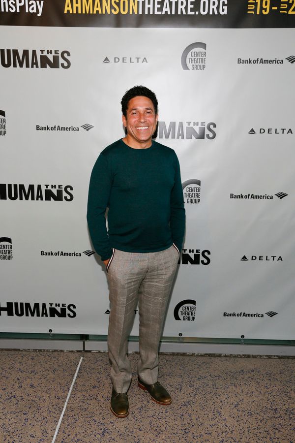 Photo Flash: THE HUMANS Celebrates Opening Night at the Ahamanson Theatre — photo 46 of 56
