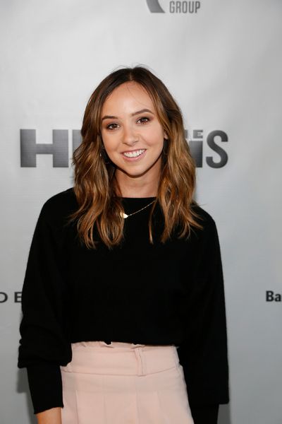 Britt Baron Photo
