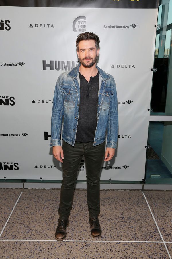 Photo Flash: THE HUMANS Celebrates Opening Night at the Ahamanson Theatre — photo 17 of 56