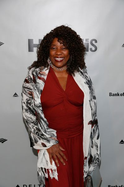 Loretta Devine Photo