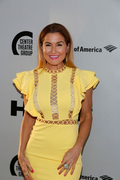 Mara Marini Photo