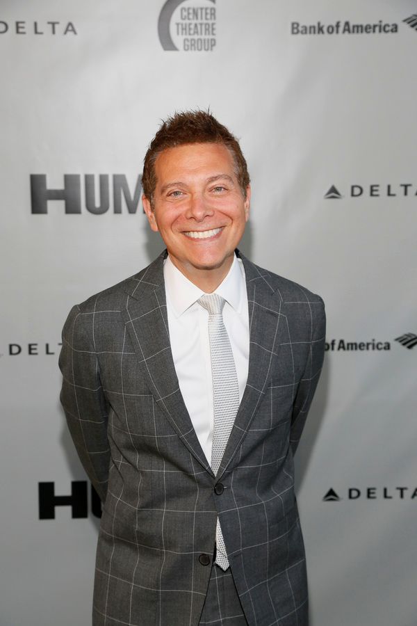 Photo Flash: THE HUMANS Celebrates Opening Night at the Ahamanson Theatre — photo 25 of 56