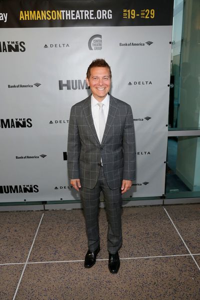Michael Feinstein Photo
