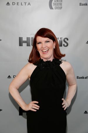 Kate Flannery Photo