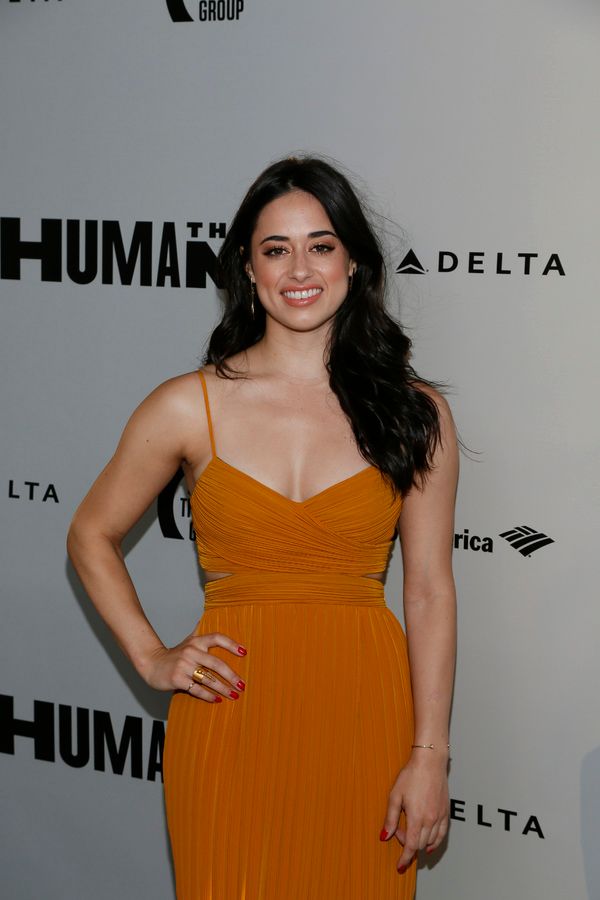Jeanine Mason Photo
