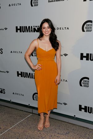 Jeanine Mason @ BroadwayWorld Jeanine Mason Photo