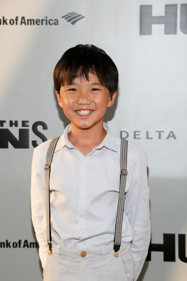 Ian Chen Photo