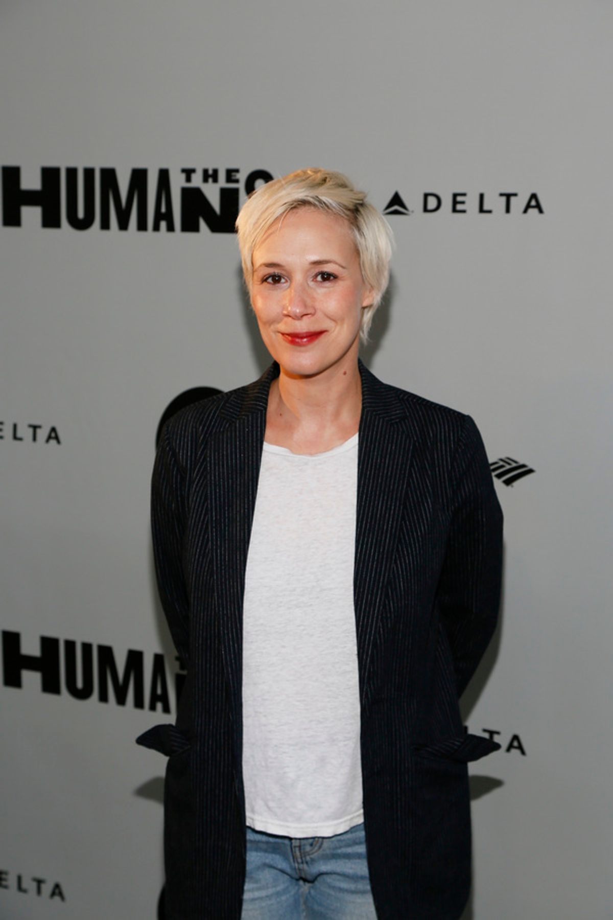 Liza Weil at 
