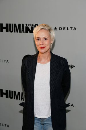 Liza Weil Photo