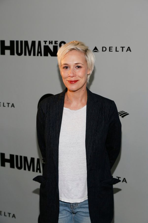 Liza Weil Photo