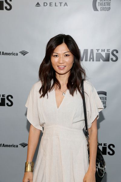 Michelle Krusiec Photo
