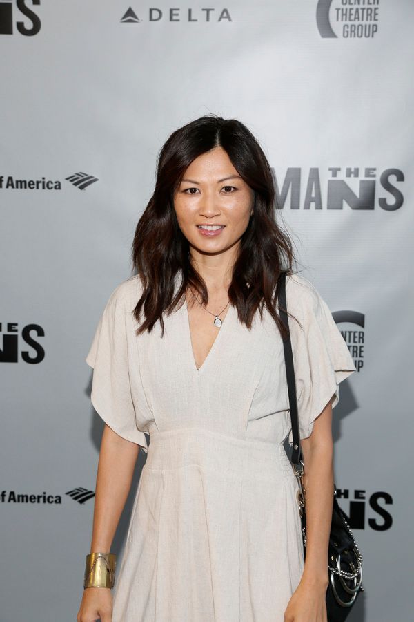 Michelle Krusiec Photo