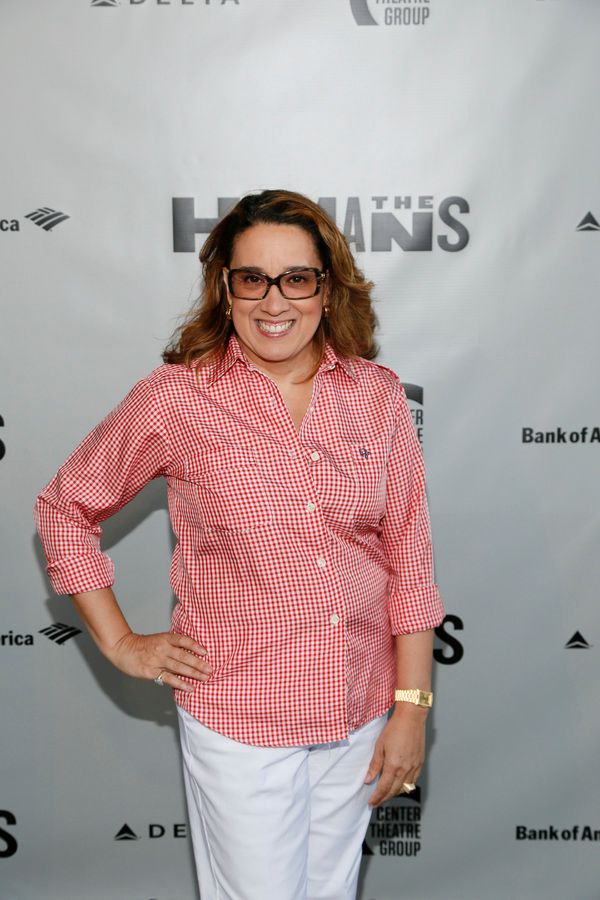 Photo Flash: THE HUMANS Celebrates Opening Night at the Ahamanson Theatre — photo 30 of 56