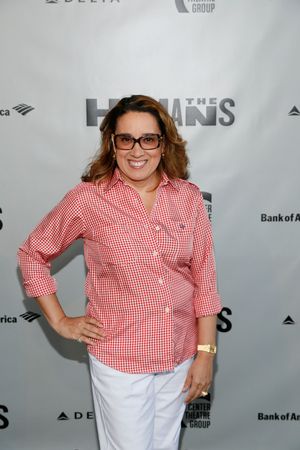 Eileen Galindo Photo