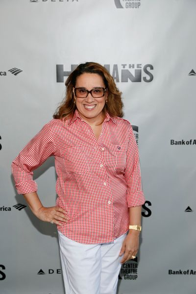 Eileen Galindo Photo