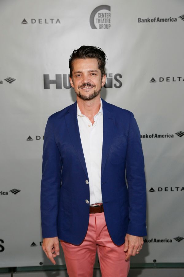 Photo Flash: THE HUMANS Celebrates Opening Night at the Ahamanson Theatre — photo 33 of 56