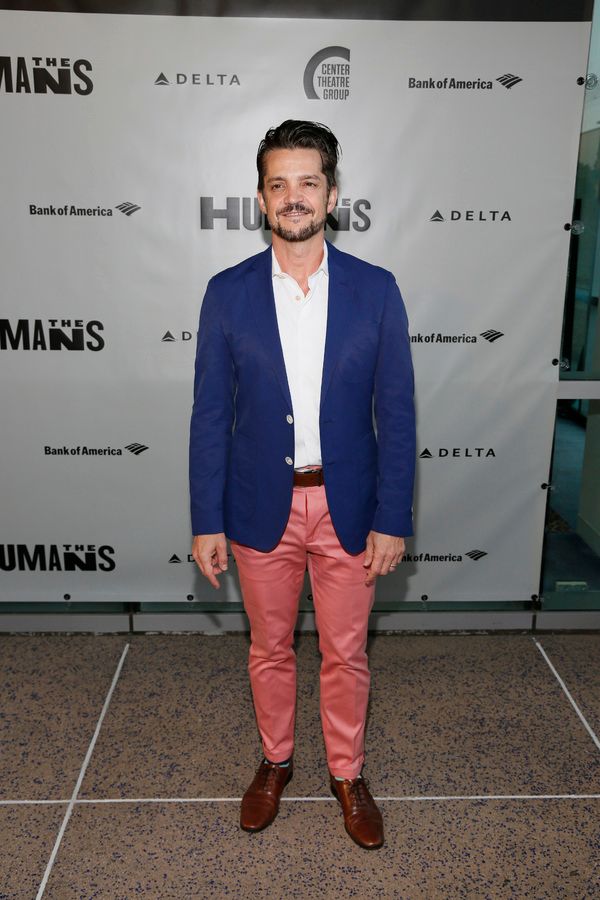 Photo Flash: THE HUMANS Celebrates Opening Night at the Ahamanson Theatre — photo 34 of 56